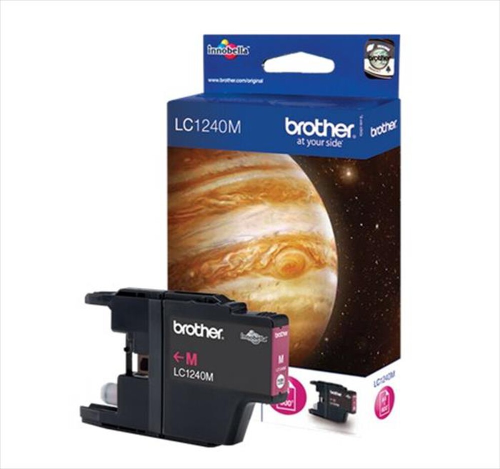 Immagine del prodotto BROTHER - LC1240MBP