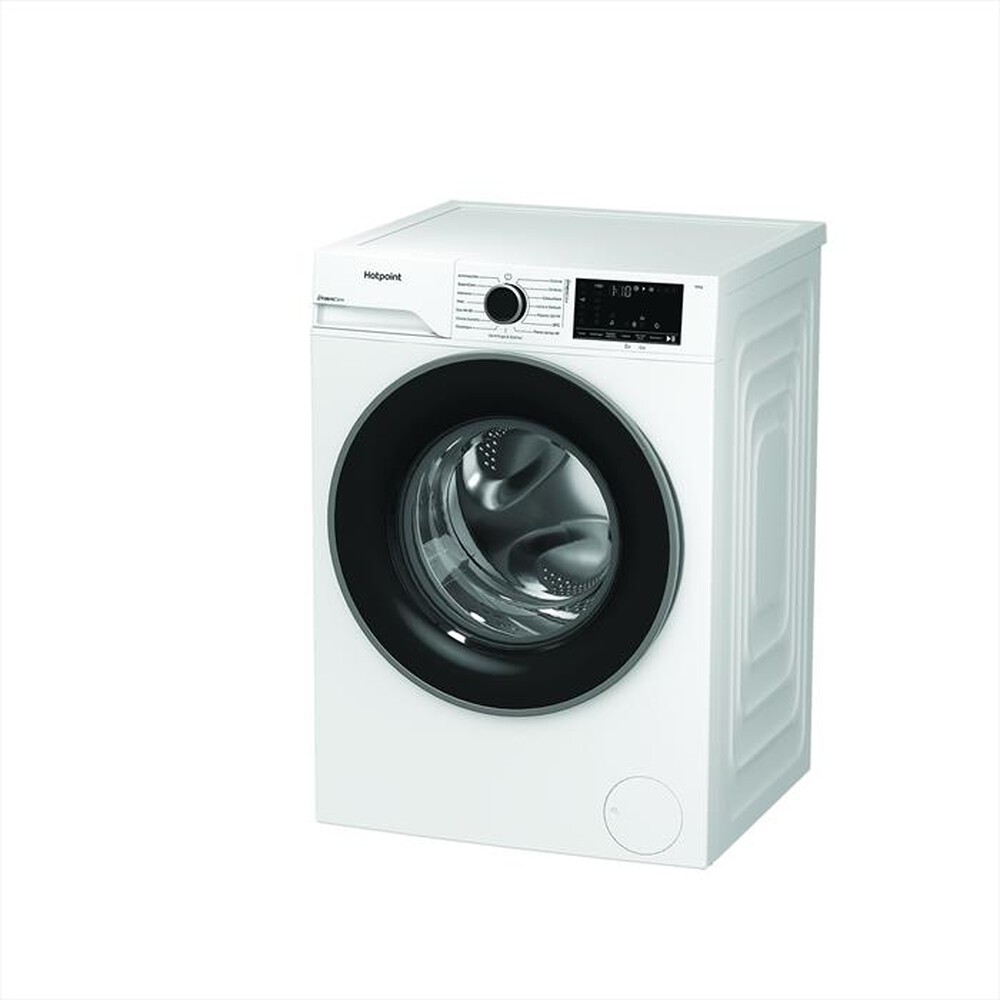 Immagine del prodotto HOTPOINT ARISTON - Lavatrice HB 103 CARE IT CAPACITY 10Kg Classe A