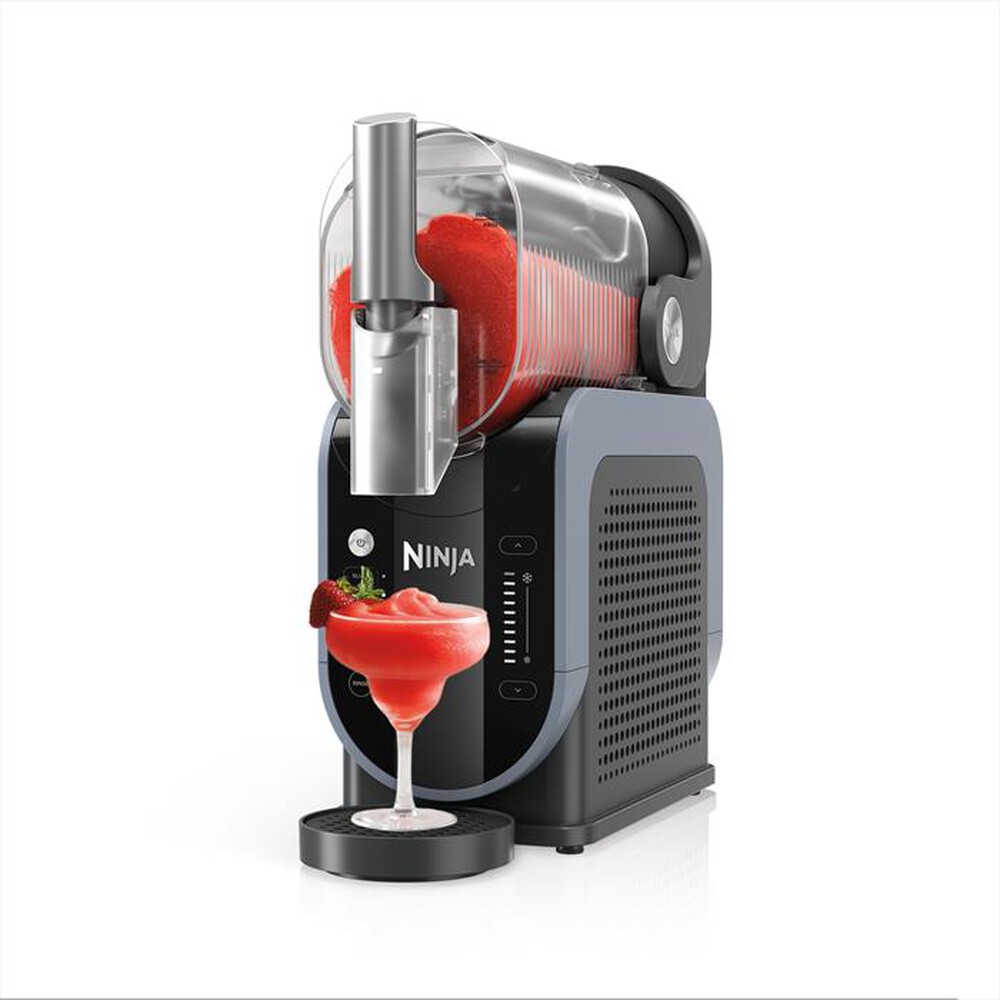 Immagine del prodotto NINJA - Macchina per granite e frozen drink SLUSHI FS301EU-Nero