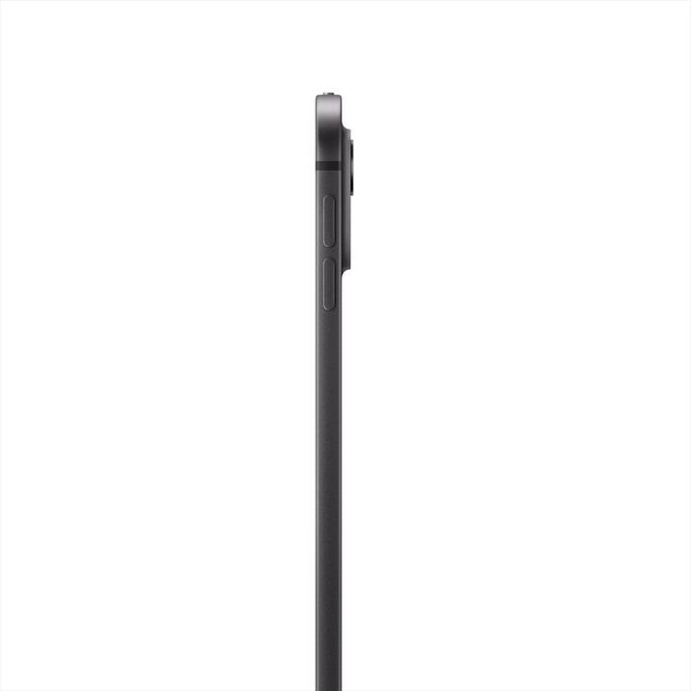 "APPLE - iPad Pro 13'' Wi-Fi 1TB Standard glass-NeroSiderale"