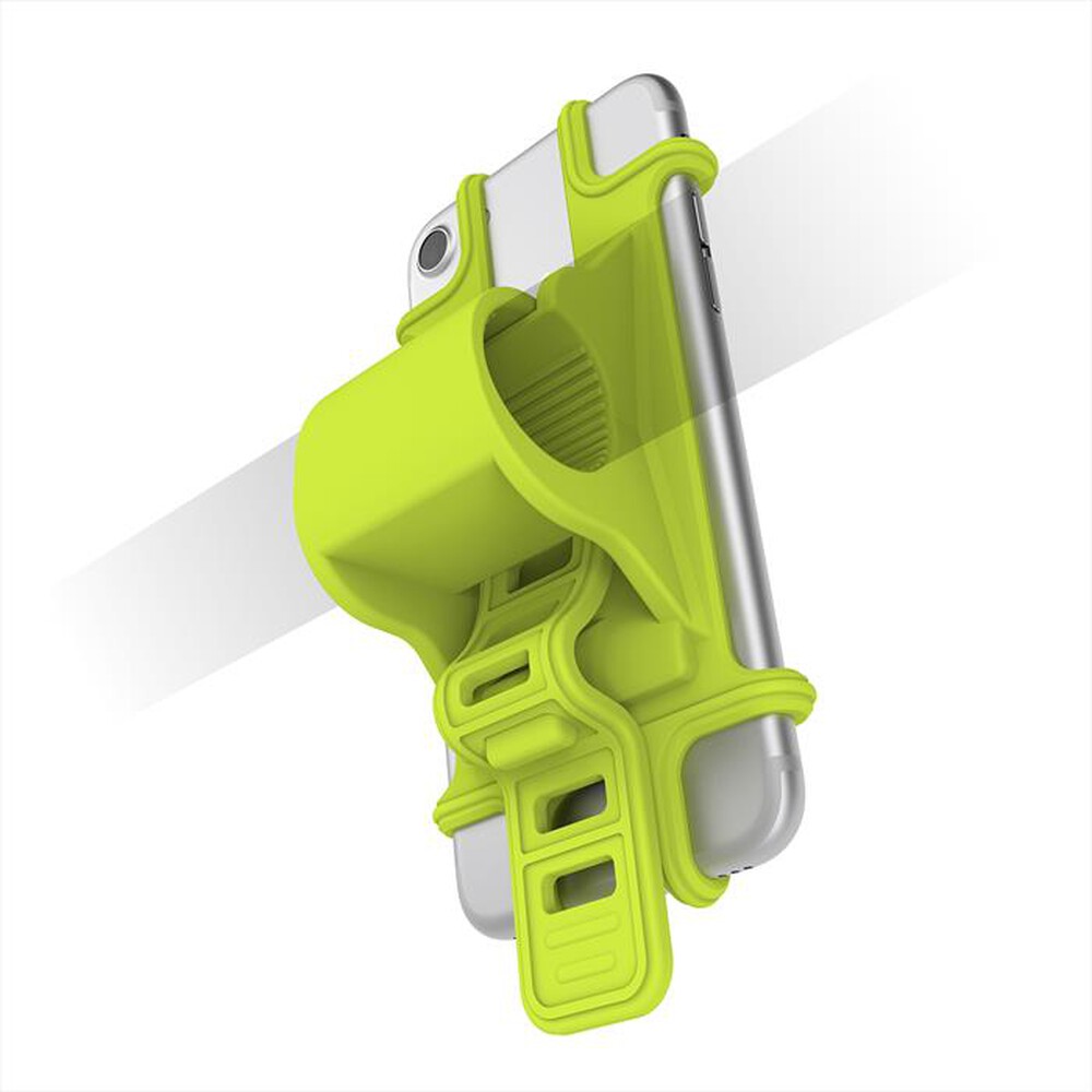 "CELLY - EASYBIKEGN - Verde/Silicone"