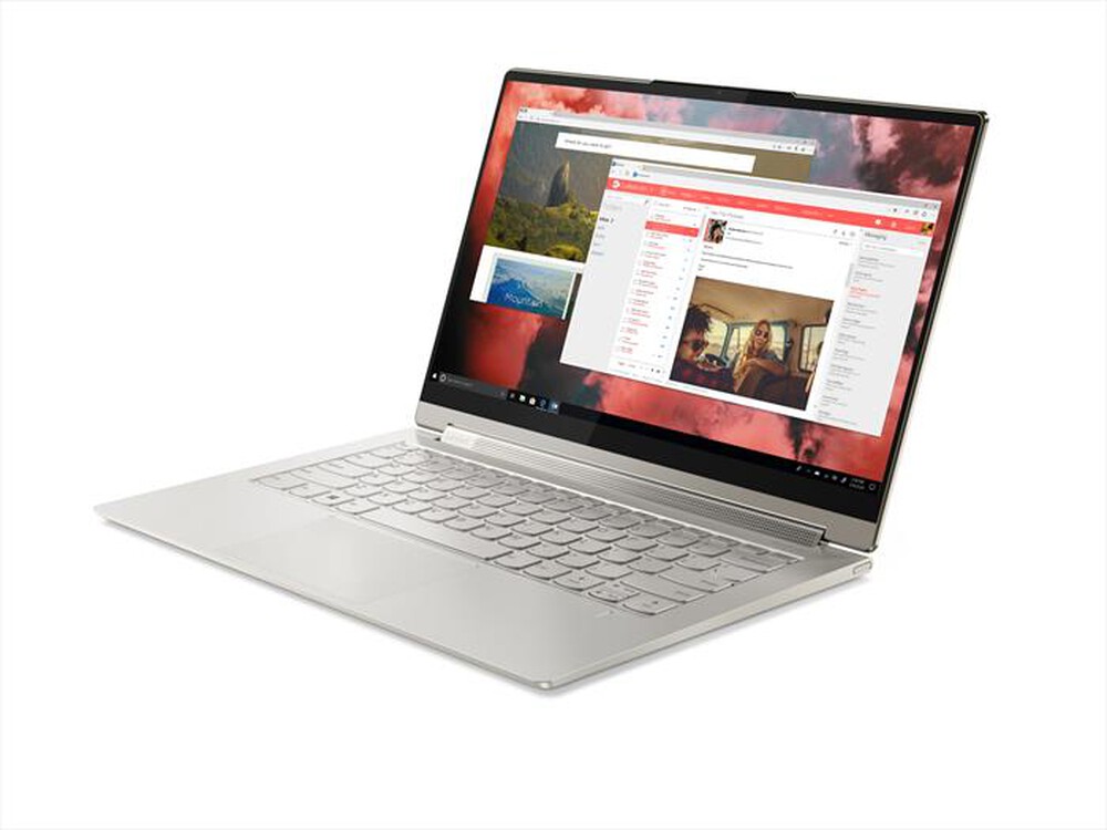 Immagine del prodotto LENOVO - Yoga 9 14ITL5 82BG003NIX