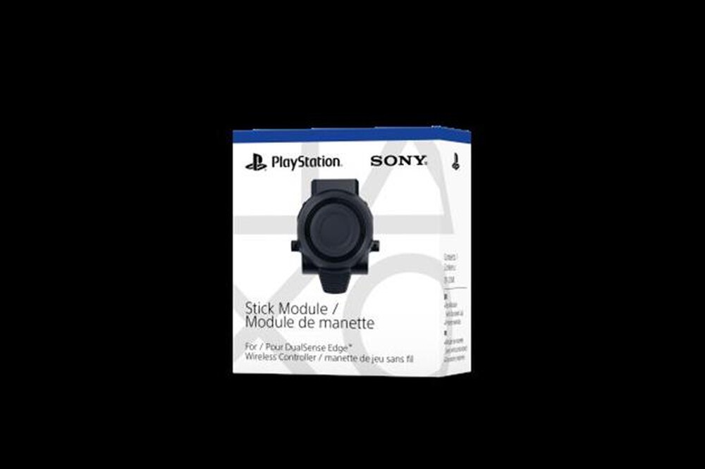 Immagine del prodotto SONY COMPUTER - MODULI LEVETTA SOSTITUIBILI