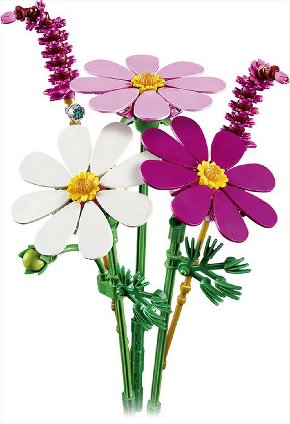 Immagine del prodotto LEGO - BOTANICALS Fiori di Cosmos - 11514