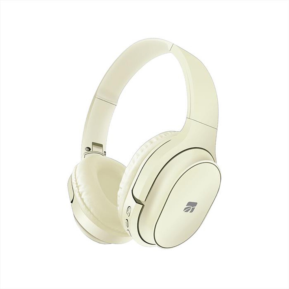 "XTREME - HEADPHONE CHILOE' WIRELESS BT 5.0-BIANCO"