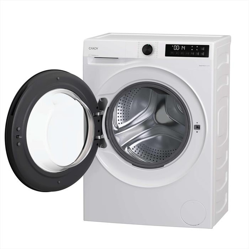 Immagine del prodotto CANDY - Lavatrice GD 412BL10-S 12Kg Classe A-Bianco