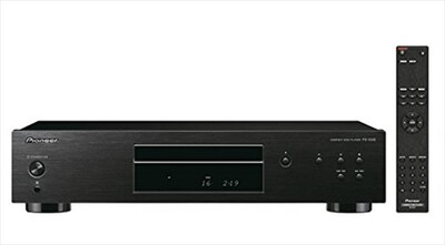 PIONEER - PD-10AE-Nero
