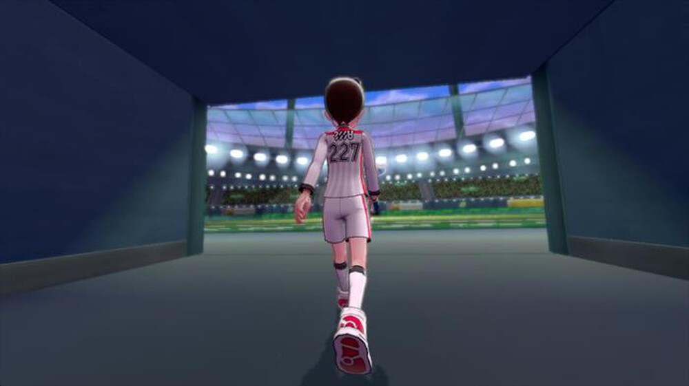"NINTENDO - Pokémon Scudo"