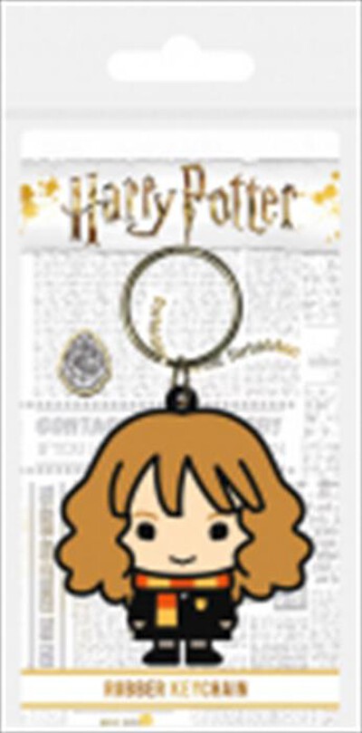 PYRAMID - Portachiavi Harry Potter Hermione Chibi RK38832C