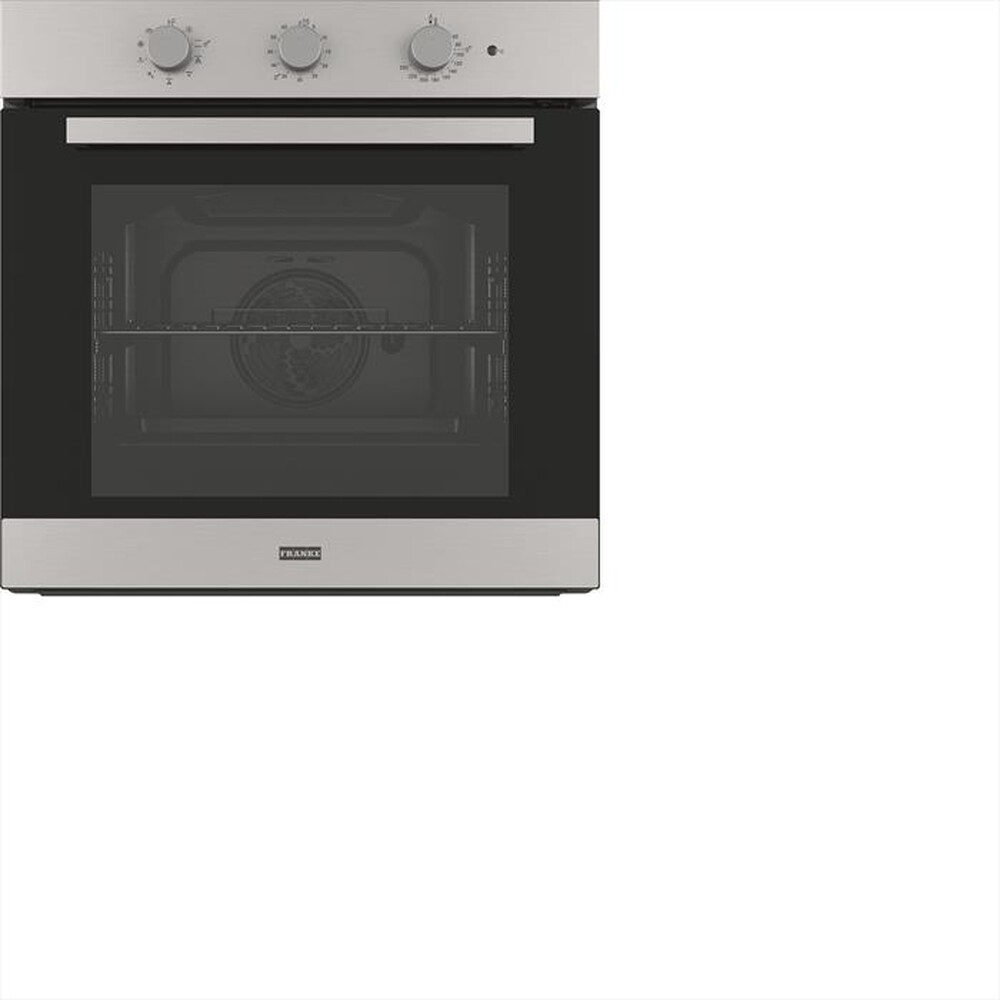 "FRANKE - Forno incasso elettrico FSL 82 H XS Classe A-INOX"
