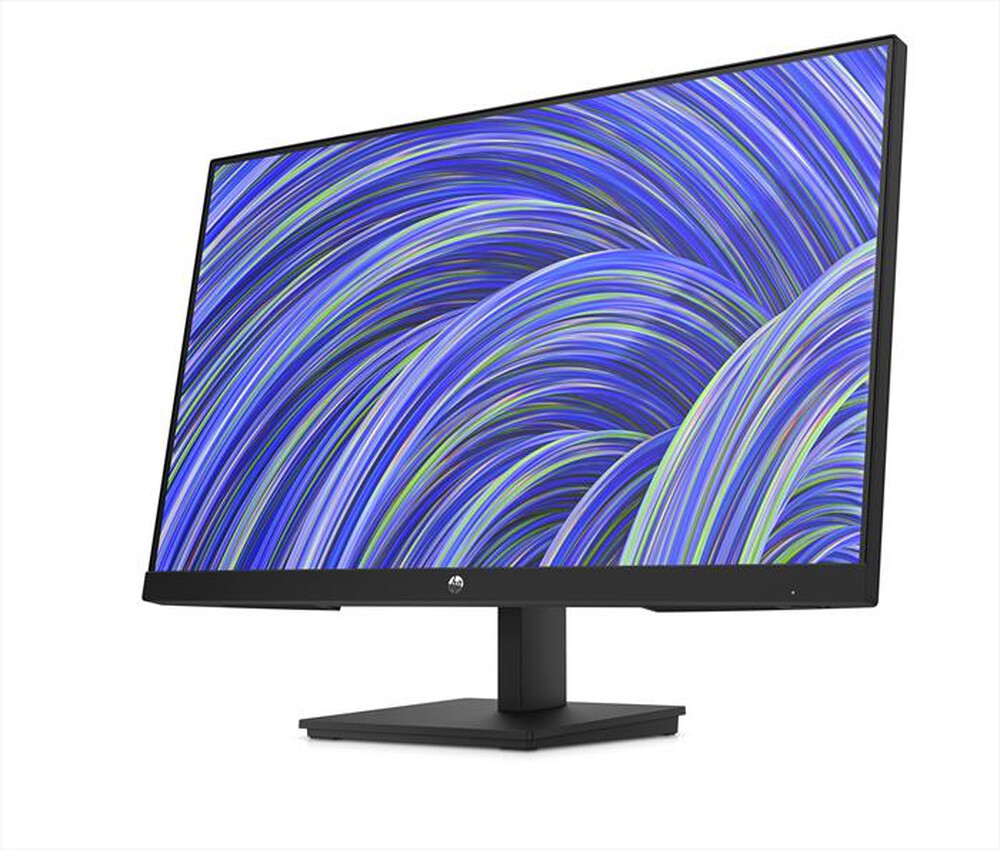 "HP - Monitor WLED FHD V24I G5-Nero"