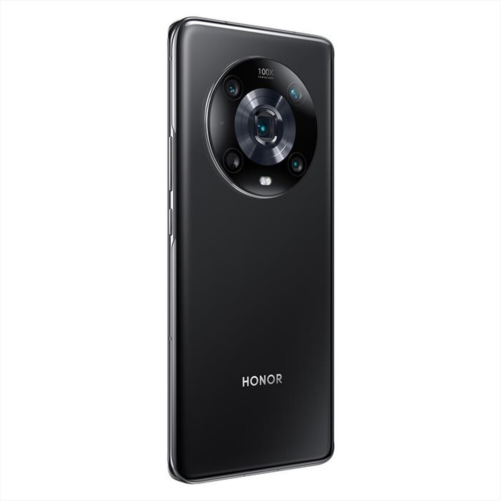 "HONOR - MAGIC 4 PRO-Black"