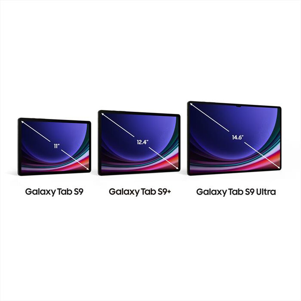 "SAMSUNG - Galaxy Tab S9 Ultra Wi-Fi (12GB / 256GB)-Graphite"