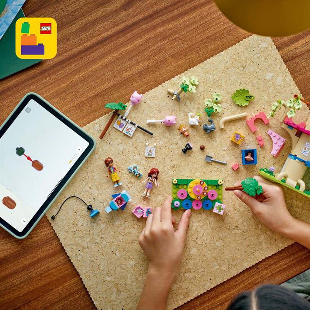 Immagine del prodotto LEGO - FRIENDS Festa di compleanno felina 42666