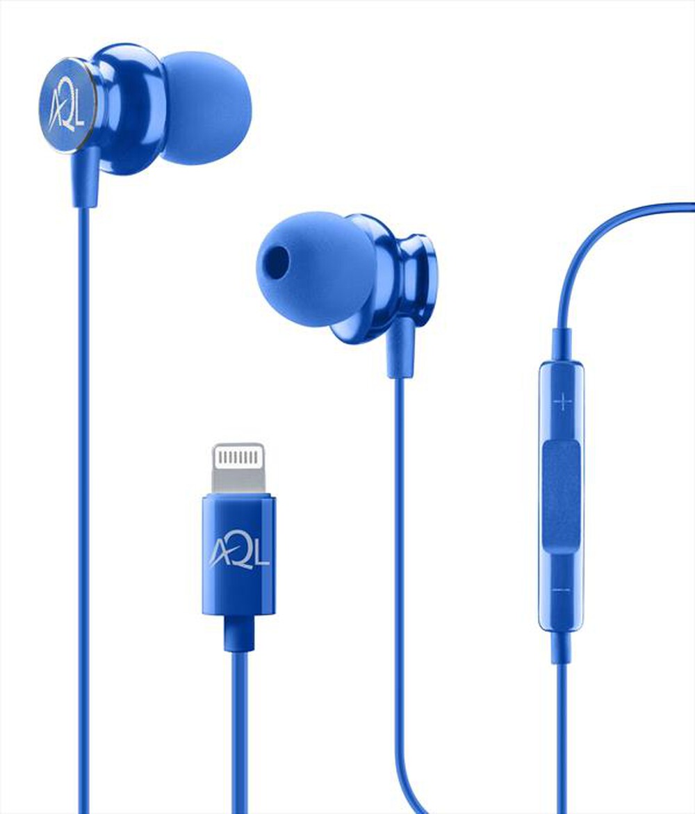 Immagine del prodotto AQL - WHIRLMFIB-Blu