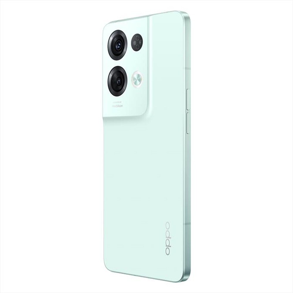 Immagine del prodotto OPPO - RENO8 PRO 5G-Glazed Green