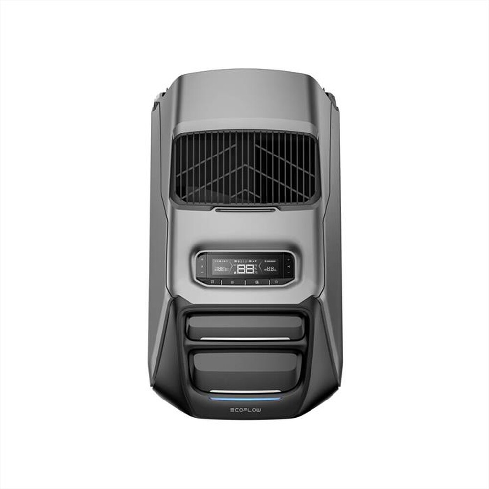 "ECOFLOW - WAVE 3-Nero"