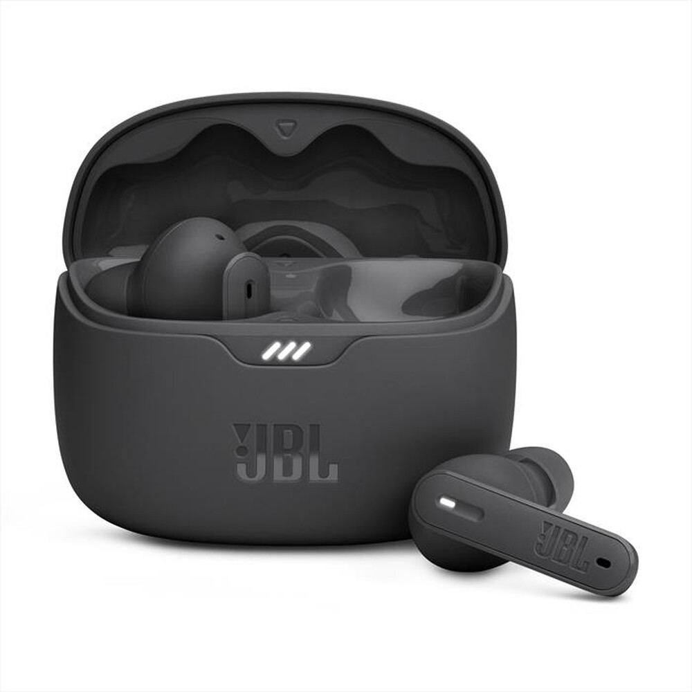 "JBL - Auricolare true wireless TUNE 245 NC TWS-Nero"