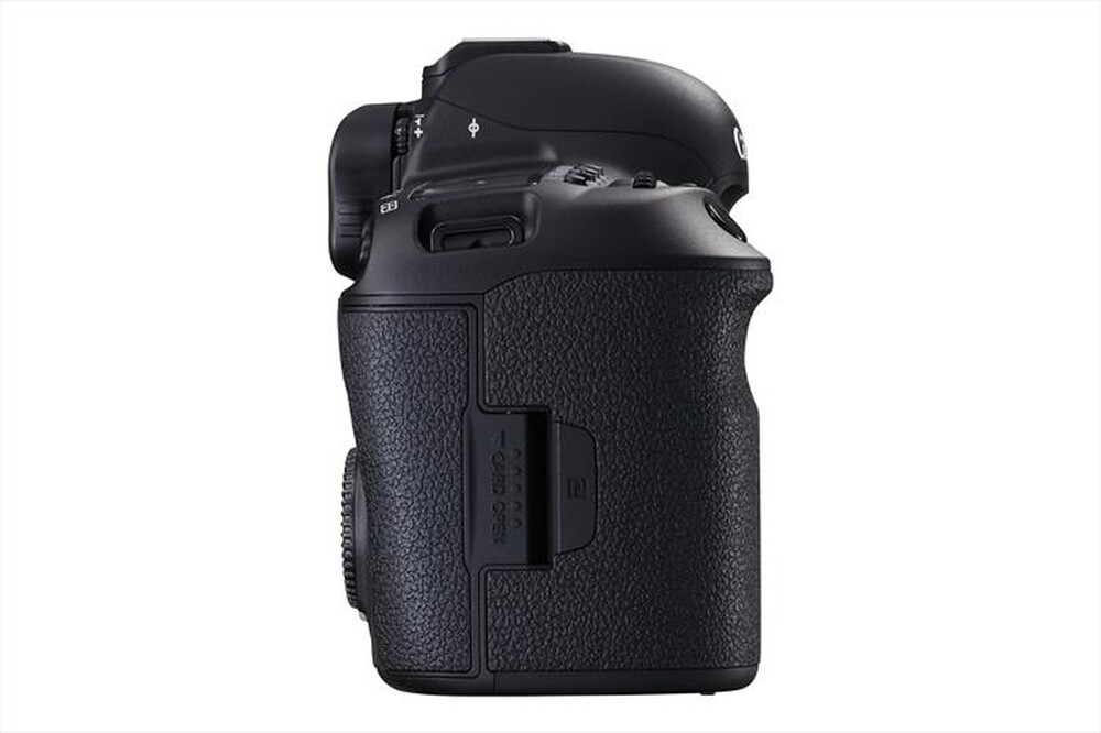 "CANON - EOS 5D MARK IV BODY-Black"