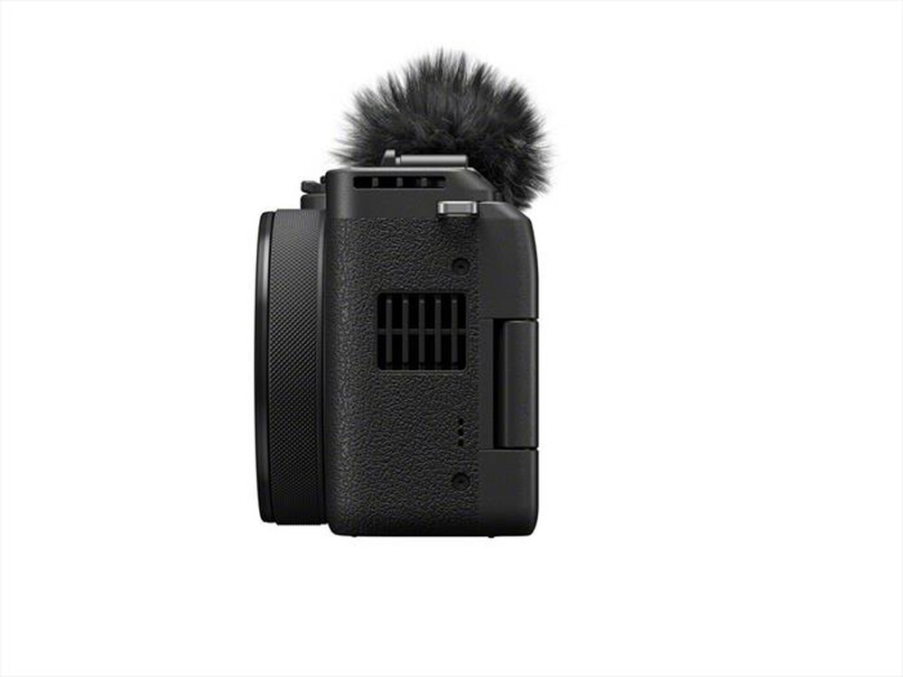 Immagine del prodotto CANON - Fotocamera digitale compatta POWERSHOT V1-Black