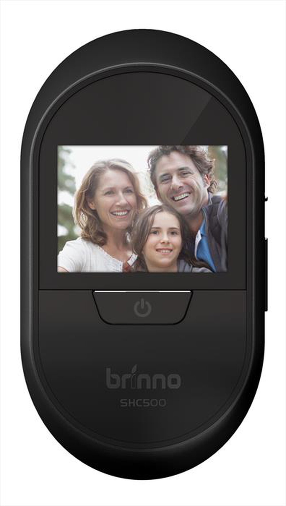 "BRINNO - SHC500-Nero"