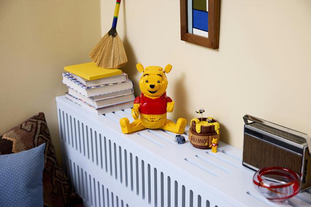 Immagine del prodotto LEGO - DISNEY Winnie the Pooh - 43300