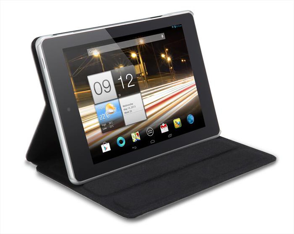 "ACER - Portfolio Case Grey 8\" for A1-810/811"