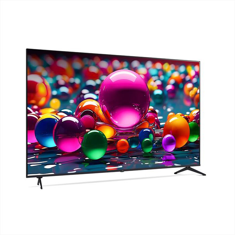 Immagine del prodotto LG - Smart TV LED UHD 4K 86" 86UA75006LA-Nero