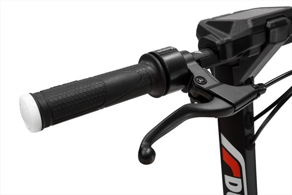 "DUCATI - Monopattino elettrico PRO-II PLUS ADVANCED SAFETY"
