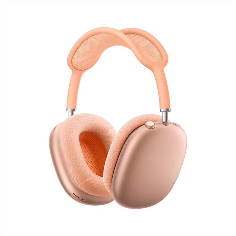 Immagine del prodotto APPLE - Cuffie wireless AIRPODS MAX2-Arancione
