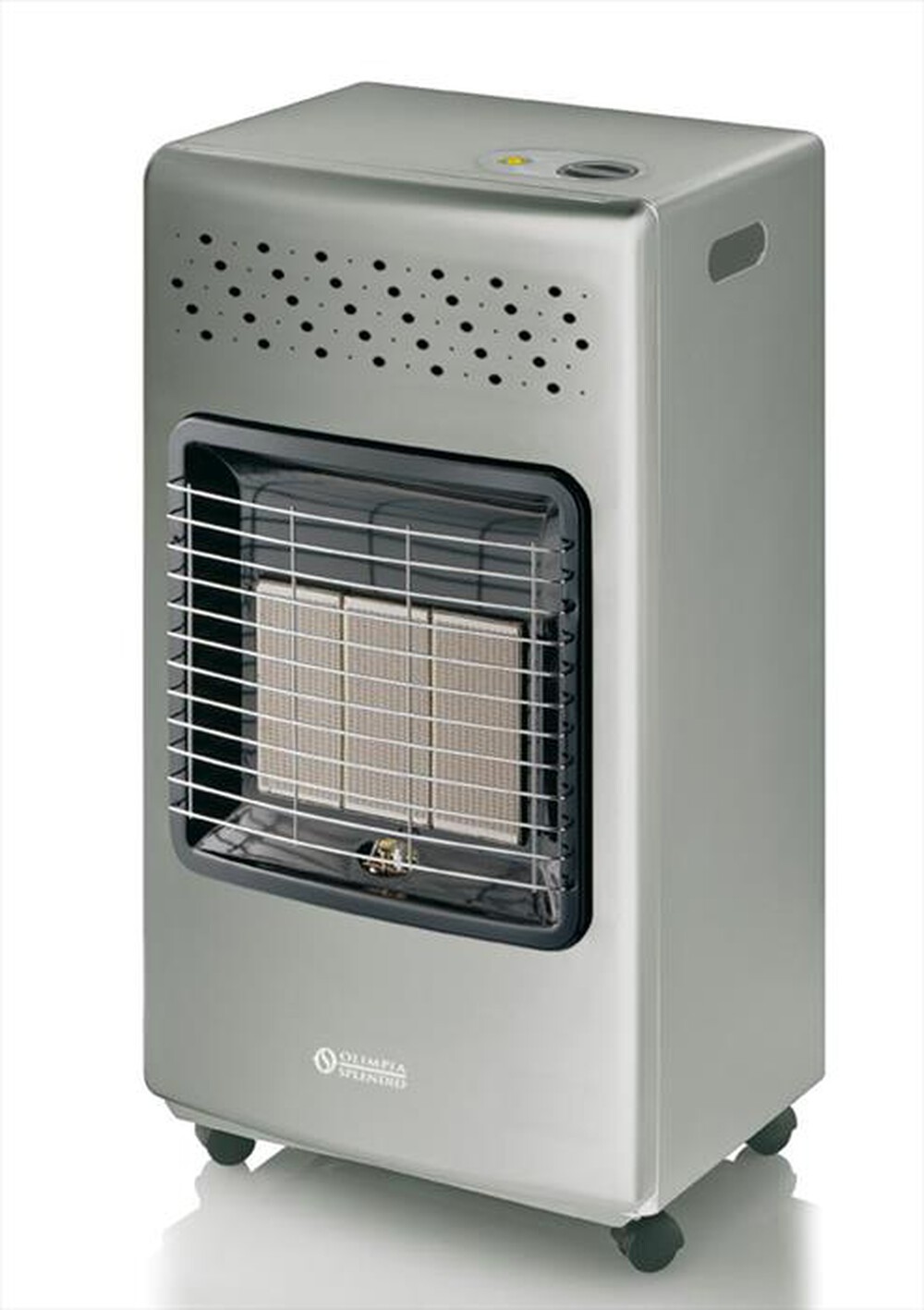 Immagine del prodotto OLIMPIA SPLENDID - STOVY INFRA-GRIGIO