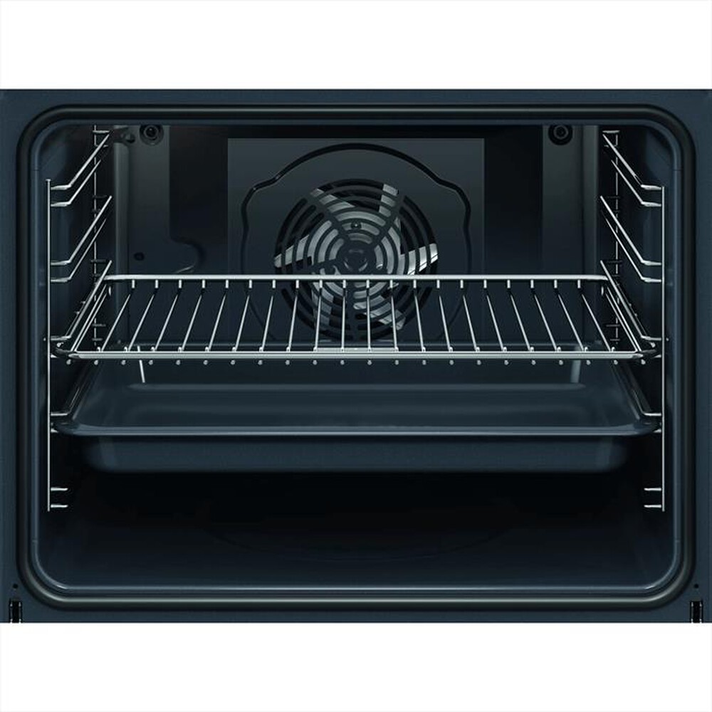 Immagine del prodotto ELECTROLUX - Forno incasso elettrico EOD3S44TX2 Classe A-Inox antimpronta