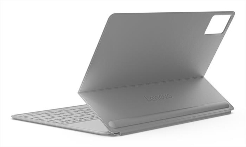 Immagine del prodotto LENOVO - Tastiera IDEA TAB PLUS FOLIO KB CLOUD GREY (UK-IT)-Grigio