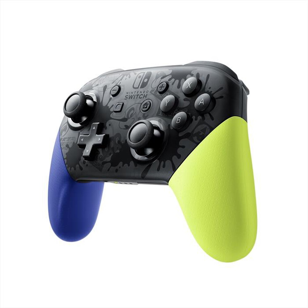 Immagine del prodotto NINTENDO - Switch Pro Controller Splatoon 3 Edition