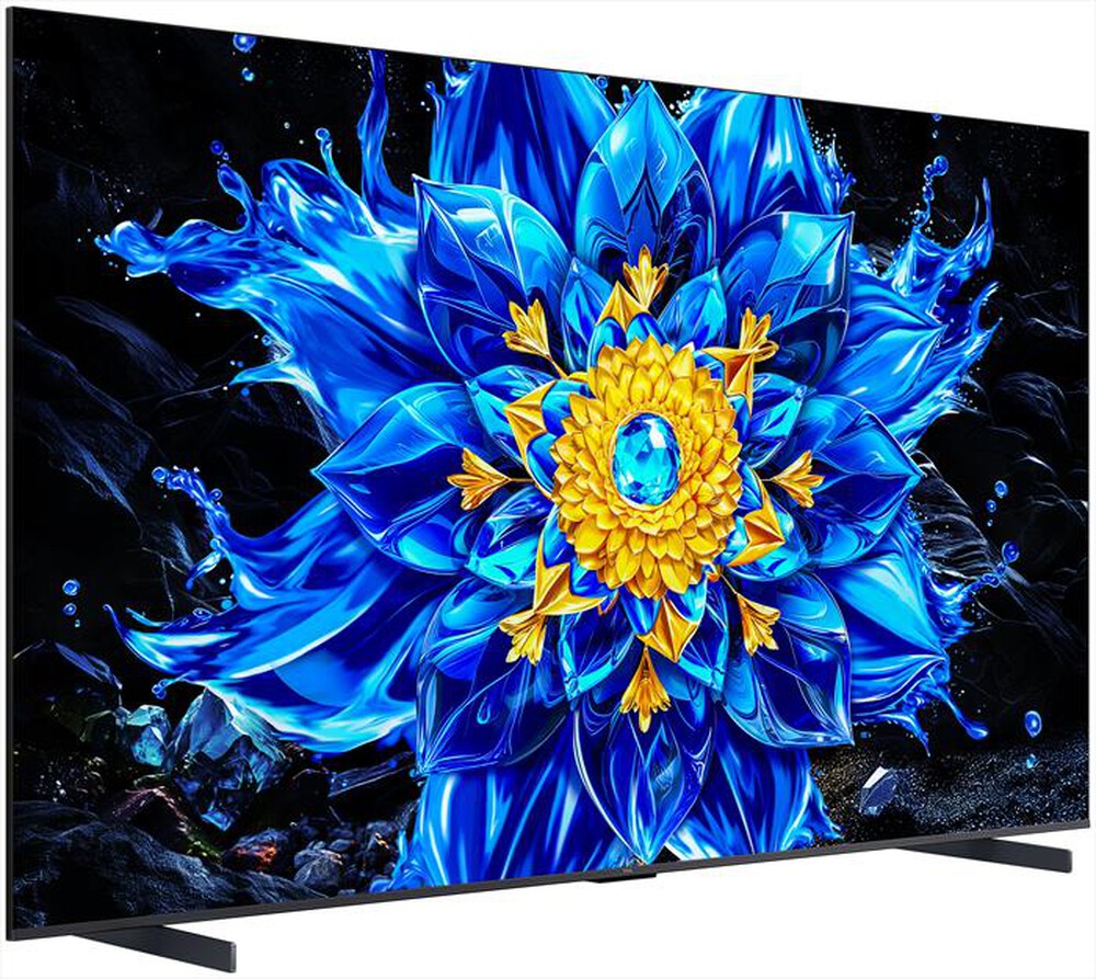 Immagine del prodotto TCL - Smart TV QD-Mini LED 4K 98" 98P8L-Nero