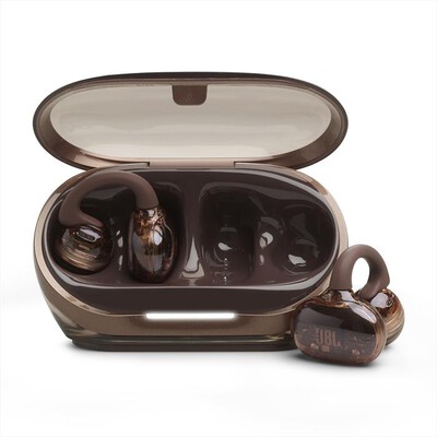 JBL - Auricolari True Wireless SOUNDGEAR GHOST COPPER-Rame