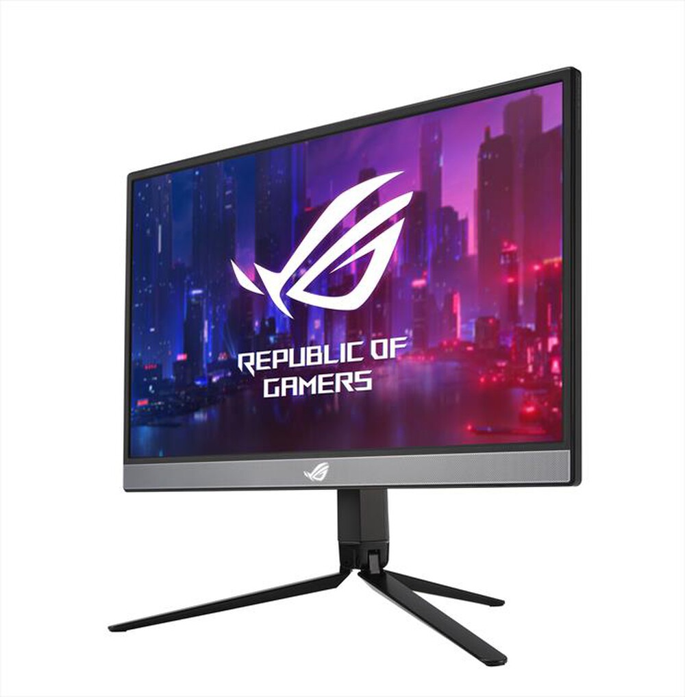 "ASUS - XG17AHP-Nero"