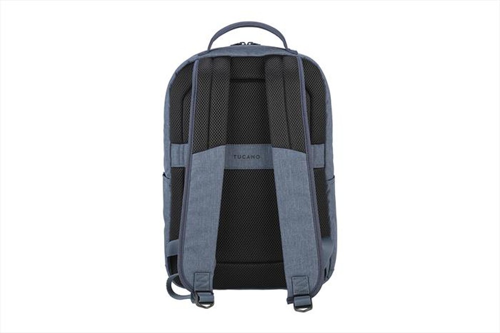 Immagine del prodotto TUCANO - Zaino HOP 15" per Laptop 15.6" e MacBook Pro 16''-BLU