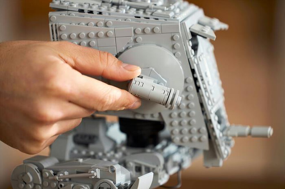 Immagine del prodotto LEGO - STAR WARS Walker AT-ST 75417