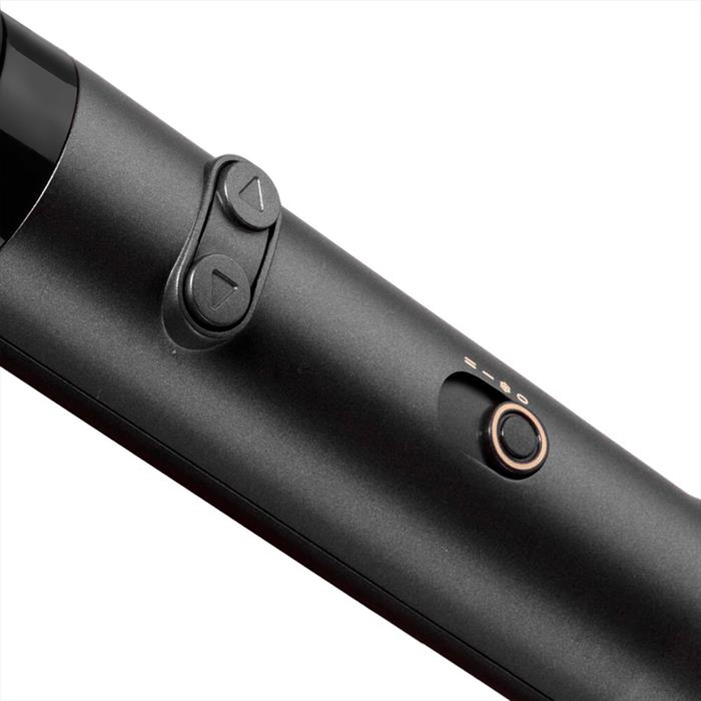 "BABYLISS - AS970E-Nero/Oro"