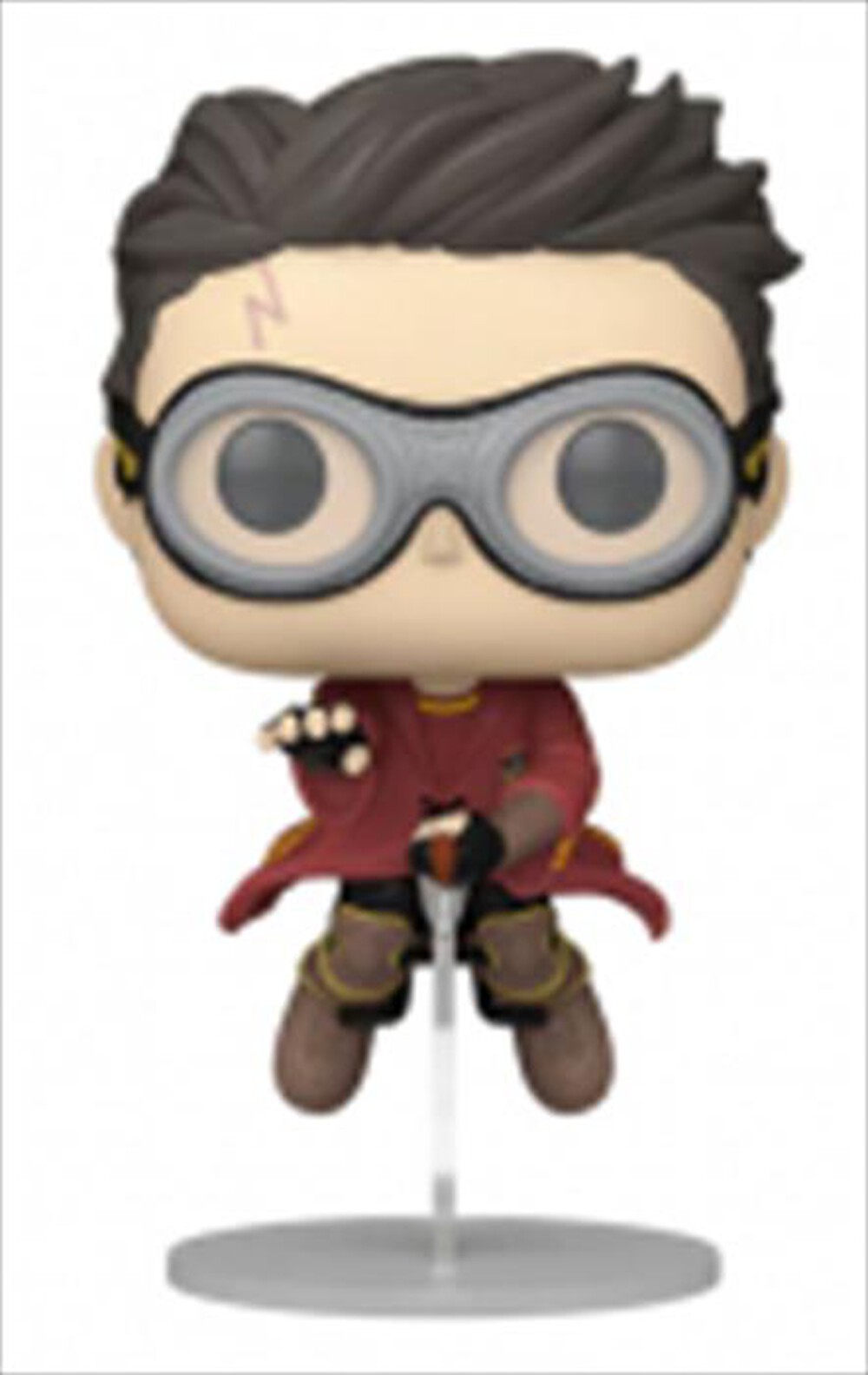 Immagine del prodotto FUNKO - Action figure HarryPotter Azkaban Harry Quiddit165