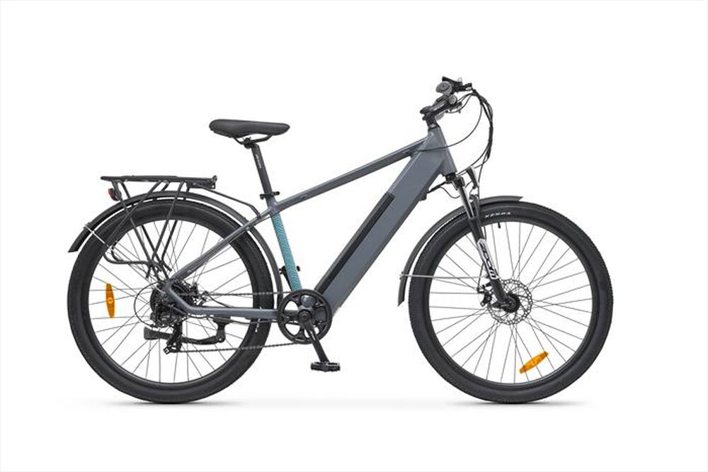 Immagine del prodotto LANCIA - City bike GENIO-GRIGIO