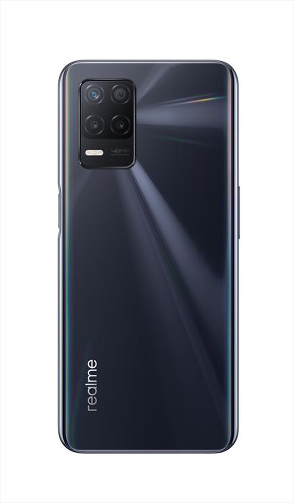 Immagine del prodotto REALME - REALME 8 5G-Black
