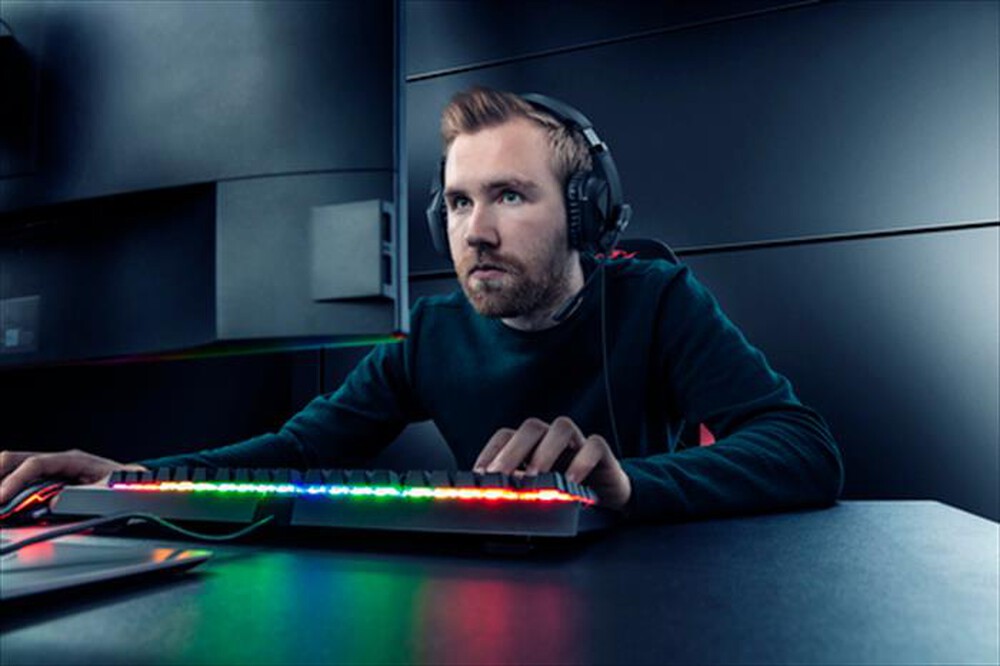 Immagine del prodotto TRUST - GXT412 CELAZ HEADSET-Black