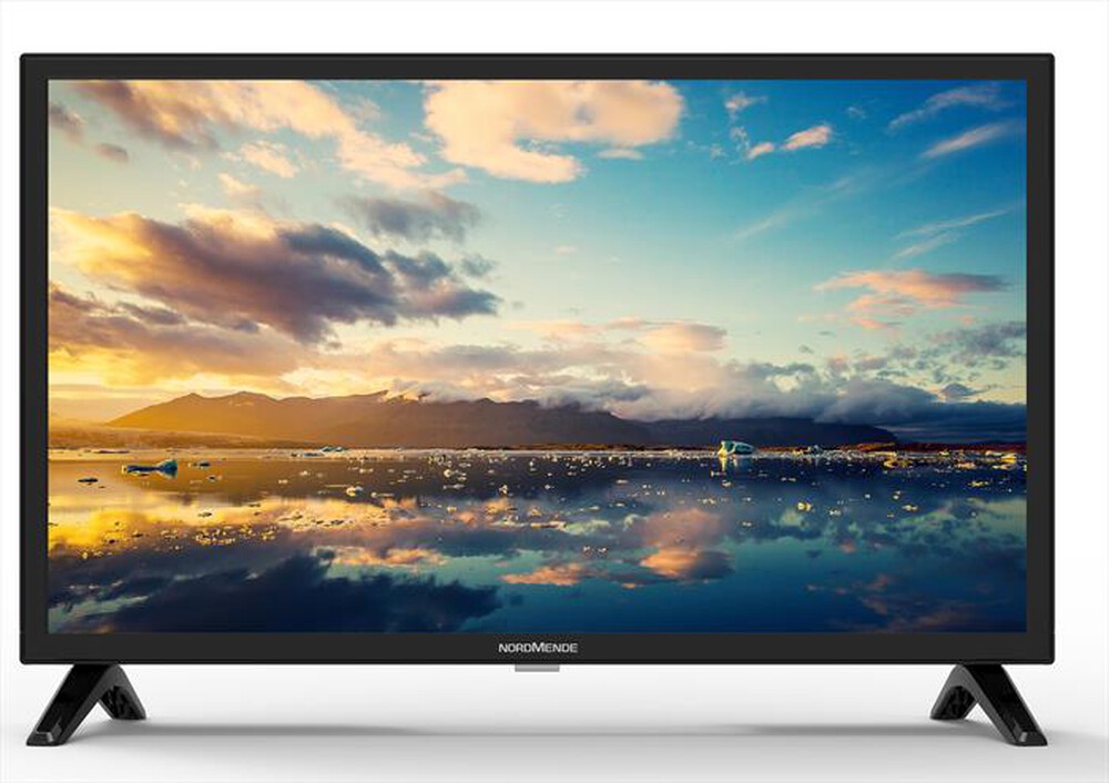 Immagine del prodotto NORDMENDE - TV LED HD READY 24" ND24N2900M-Nero