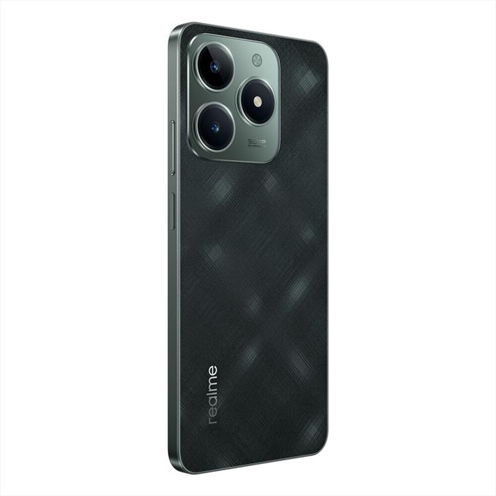 "REALME - Smartphone REALME C61 256GB 6GB-Dark Green"