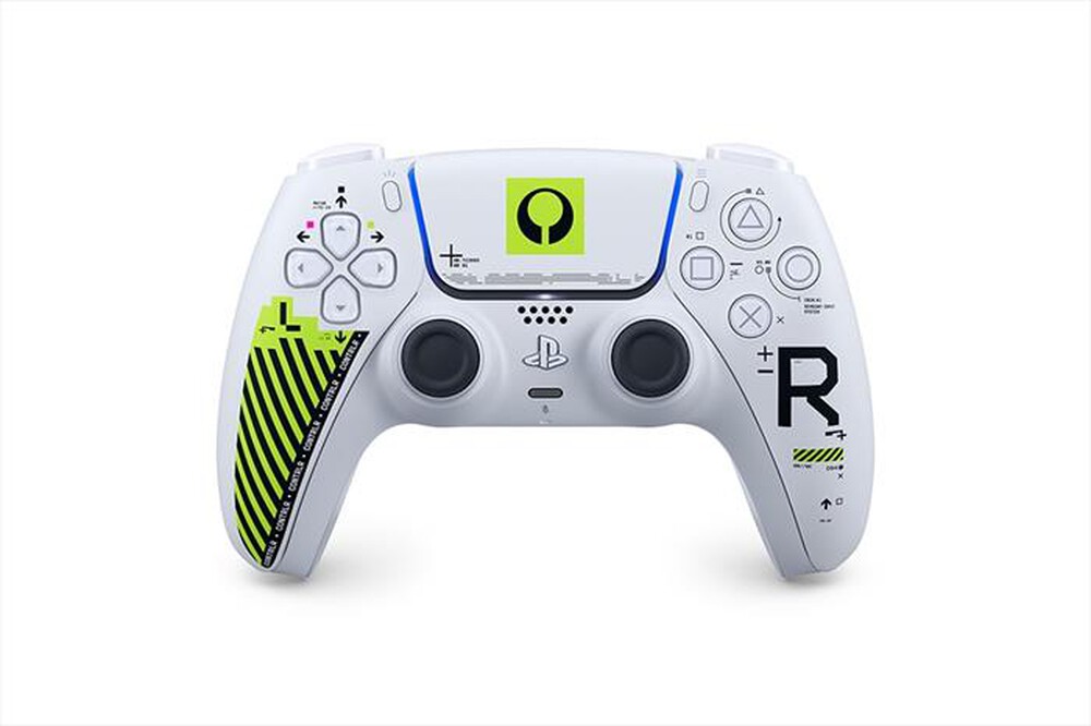 Immagine del prodotto SONY COMPUTER - CONTROLLER WIRELESS DUALSENSE - MARATHON EL-multicolor