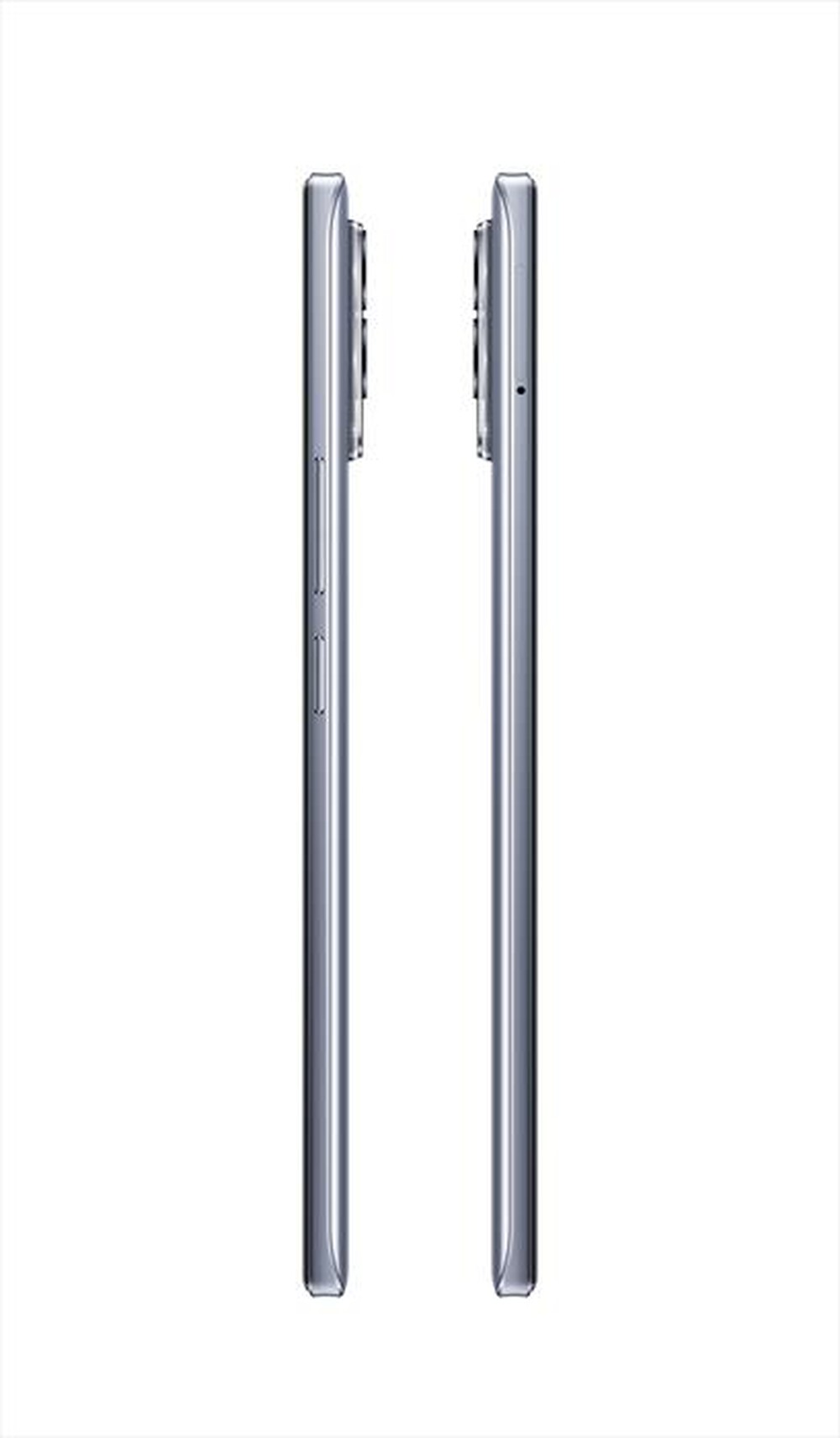"REALME - REALME 8-Cyber Silver"
