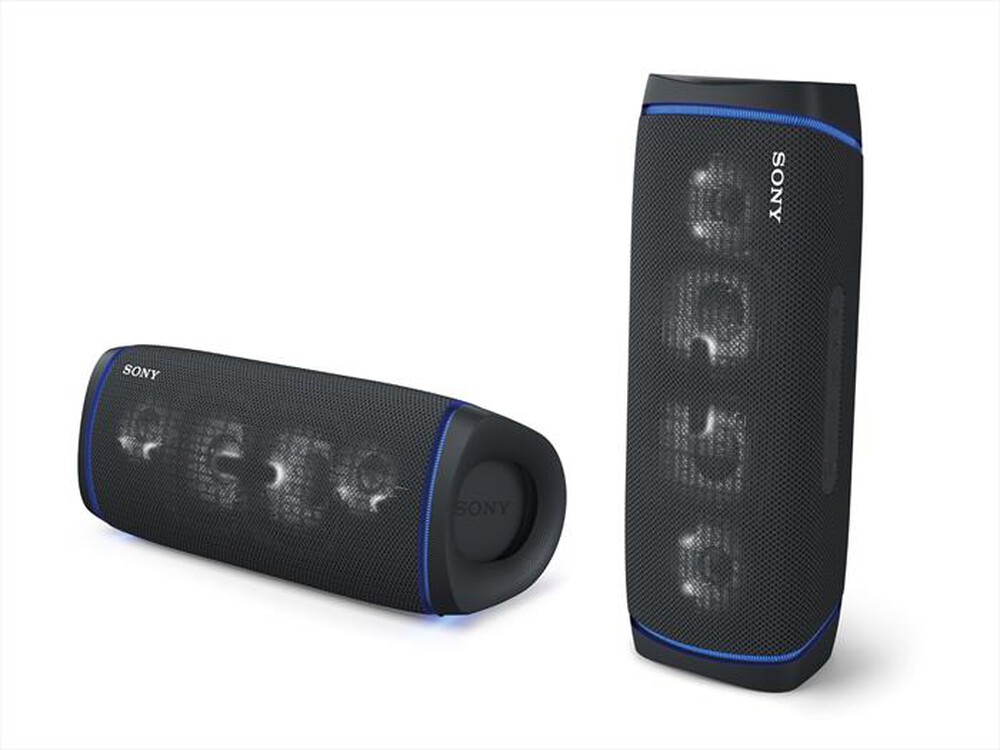Immagine del prodotto SONY - SRSXB43B.EU8-Nero