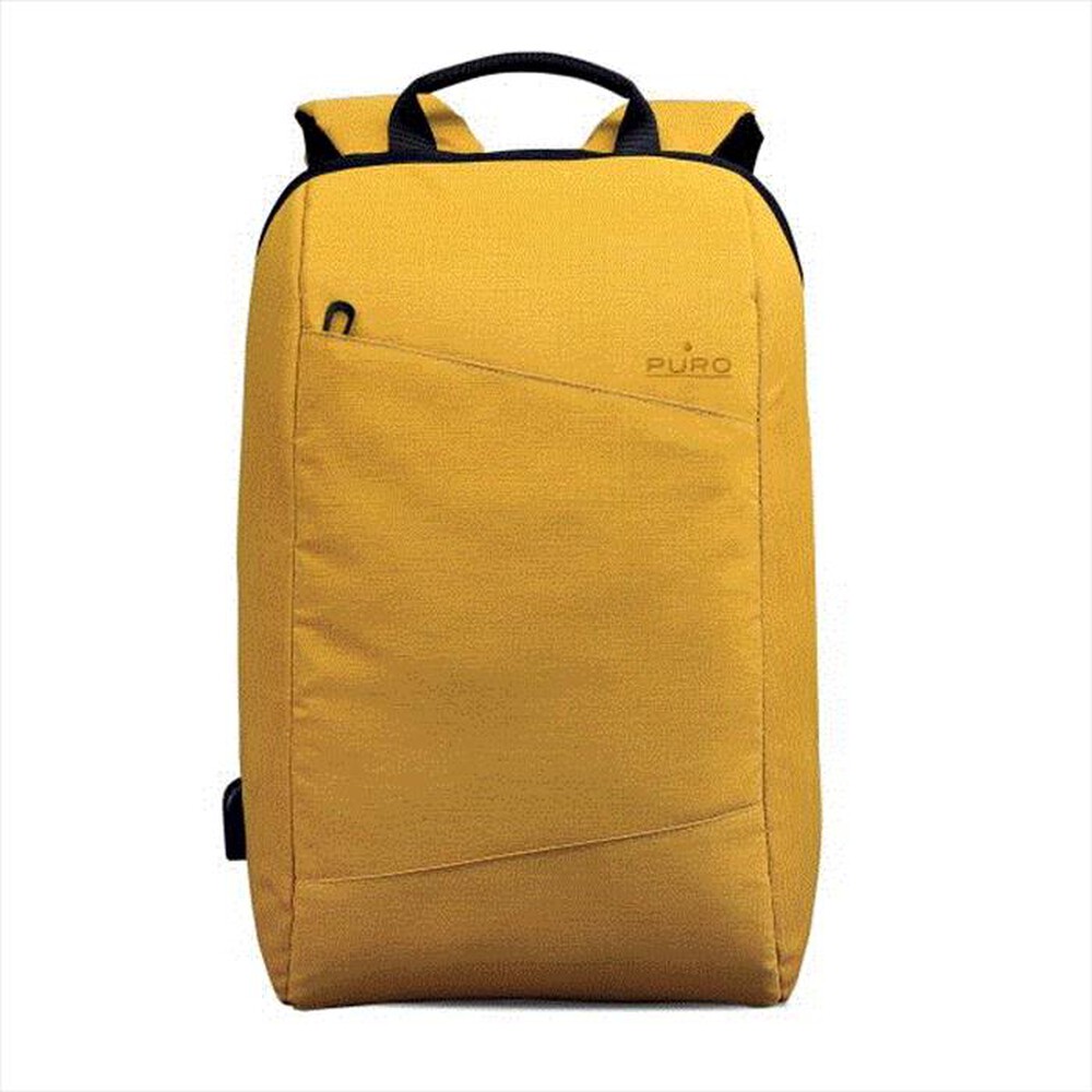 "PURO - BPBYDAY1YEL-Giallo"